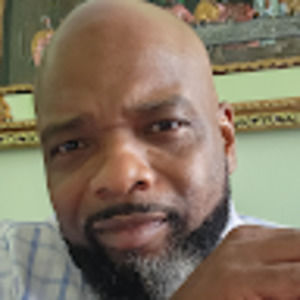 Meet your Posher, D. james